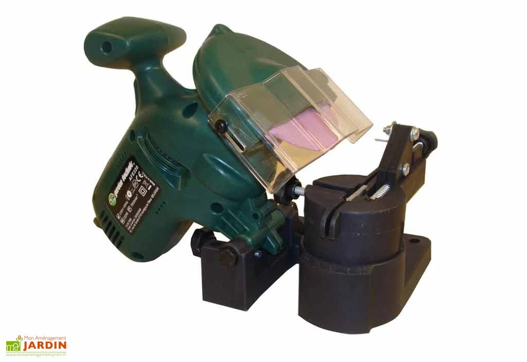 Affuteur De Chaîne Elem 220 W 1 Affuteur De Chaîne Elem 220 W