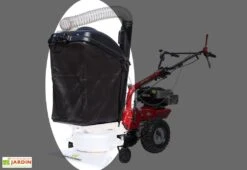 Aspirateur Souffleur Pour Porte Outils Thermique P70 EVO