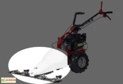 Barre De Coupe Faucheuse Pour Porte Outils Thermique P55