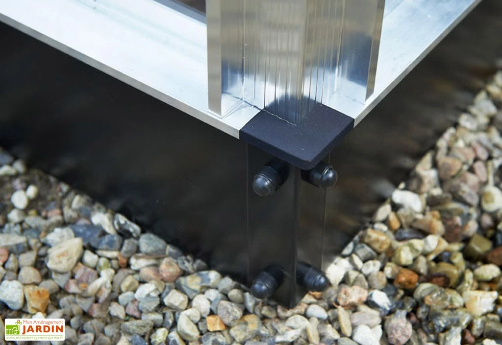 Base Pour Jardin D’Hiver Juliana Grand Oase 13 M² 2 Base Pour Jardin D’Hiver Juliana Grand Oase 13 M² – Image 2