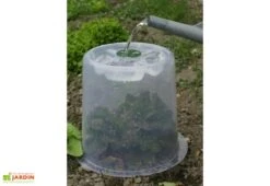 Cloche Potagère à Forcer Modulo ø35 Cm (lot De 3) -Serre Et Potager Soldes Magasin cloche potagere modulo