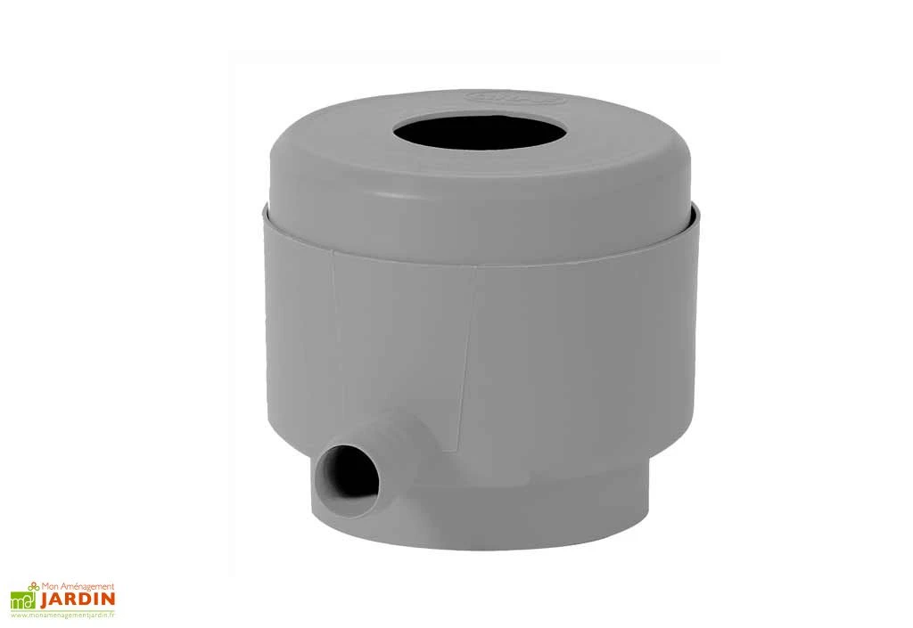 Garantia Récupérateur D’eau De Pluie 1000 L Robinet Et Collecteur – Colonne Romaine 2 Garantia Récupérateur D’eau De Pluie 1000 L Robinet Et Collecteur – Colonne Romaine – Image 2