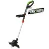 Coupe Bordures Sans Fil PowerShared 20V - Sans Batterie