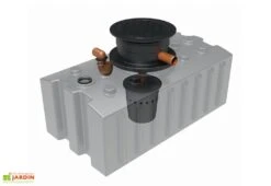 Cuve De Récupération D’eau De Pluie Enterrée – 2000 L Plate 10 Cuve De Récupération D’eau De Pluie Enterrée – 2000 L Plate -Serre Et Potager Soldes Magasin cuve plate recuperation eau pluie greenlife 2000l biovitor