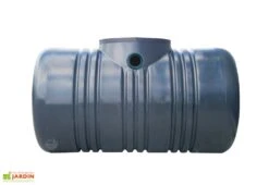 Cuve Recuperateur Eau Kompakt 2100 L -Serre Et Potager Soldes Magasin cuve ready greenlife