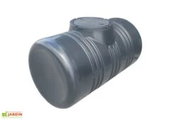 Cuve Recuperateur Eau Kompakt 2100 L -Serre Et Potager Soldes Magasin cuve ready 2