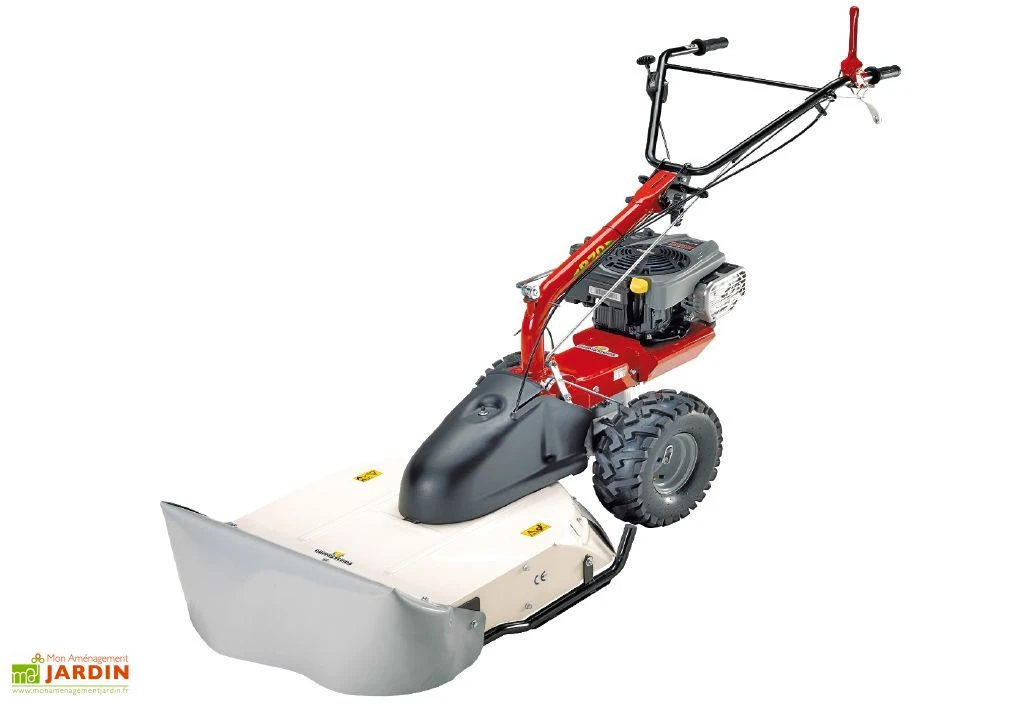 Débroussailleuse Pour Porte Outils Thermique P70 2 Débroussailleuse Pour Porte Outils Thermique P70 – Image 2