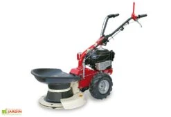 Faucheuse Rotative Pour Porte Outils Thermique P55 -Serre Et Potager Soldes Magasin faucheuse rotative porte outils thermique multifonctions 190cc p55 1