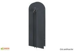 Fontaine De Jardin Pivotante 120 Cm – Myrtyfolia -Serre Et Potager Soldes Magasin fontaine pivotante 02 1