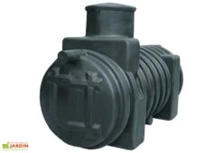Cuve Recuperateur Eau Enterree 1000 L 5 Cuve Recuperateur Eau Enterree 1000 L -Serre Et Potager Soldes Magasin g0000712b