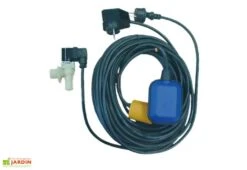 Cuve Recuperateur Eau Standard 3400 L 9 Cuve Recuperateur Eau Standard 3400 L -Serre Et Potager Soldes Magasin greenlife commutateur a flotteur 4