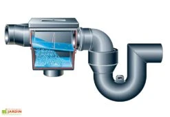 Cuve Recuperateur Eau Standard 3400 L 10 Cuve Recuperateur Eau Standard 3400 L -Serre Et Potager Soldes Magasin greenlife filtre immerge 4