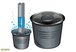 Cuve Recuperateur Eau Ready 4500 L -Serre Et Potager Soldes Magasin greenlife ready stabilisateur alimentation 3