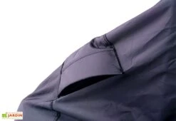 Housse De Protection Universelle Pour Tondeuse Autoportée Mountfield -Serre Et Potager Soldes Magasin housse protection universelle tondeuse autoportee mountfield 1