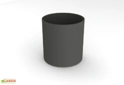 Jardinière Ronde En Béton Fibré 55 X 58 Cm– Sill 8 Jardinière Ronde En Béton Fibré 55 X 58 Cm– Sill -Serre Et Potager Soldes Magasin jardinie re be ton fibre