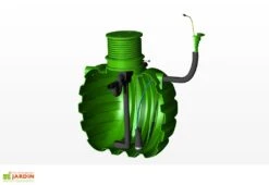 Roto Kit Pompe Pour Récupérateur D’Eau Enterré Garden Kit 5 Roto Kit Pompe Pour Récupérateur D’Eau Enterré Garden Kit -Serre Et Potager Soldes Magasin kit pompe pour recuperateur eau enterre garden kit