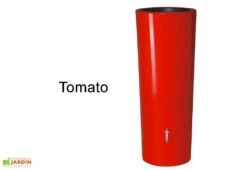 Garantia Cuve Récupérateur Eau Color 350 L +Kit -Serre Et Potager Soldes Magasin kit reservoirs color cuve recuperation 350l robinet inclus 1