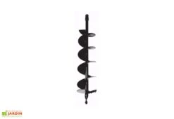 Mèche Pour Tarière – 10 X 75 Cm