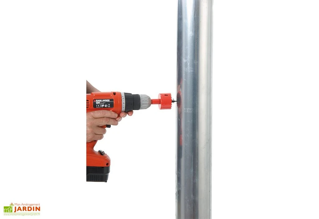 Garantia Collecteur Filtrant D’eau De Pluie – Speedy 3 Garantia Collecteur Filtrant D’eau De Pluie – Speedy – Image 3