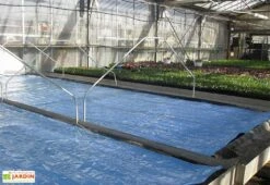 Nappe Chauffante En Aluminium – Largeur 70 Cm (9 Dimensions) -Serre Et Potager Soldes Magasin nappe chauffante aluminium largeur 70 cm 9 dimensions 1