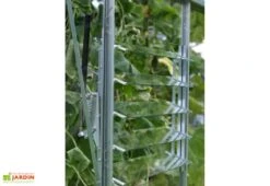 Ouverture Automatique De Jalousie