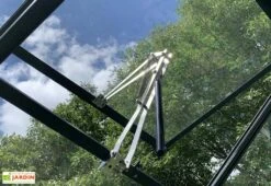 Ouverture Automatique Pour Lucarne De Toit Lams