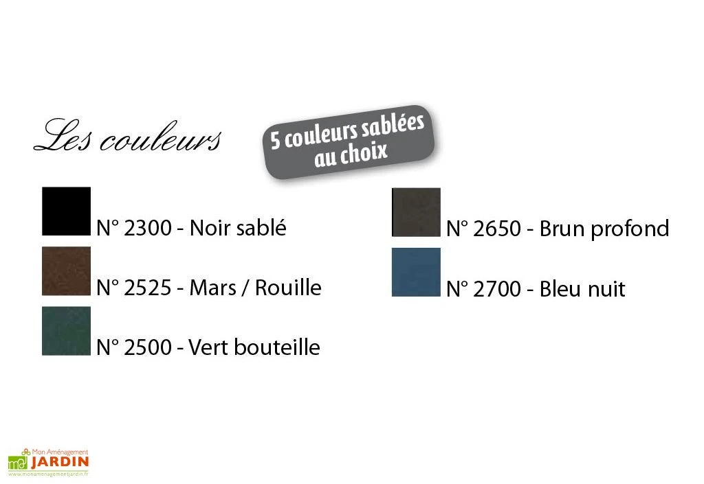 Porte Supplémentaire Pour Serre Chambord Ou Versailles 5 Porte Supplémentaire Pour Serre Chambord Ou Versailles – Image 5