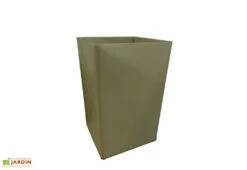 Pot De Fleurs Carré Suerte - 120 L