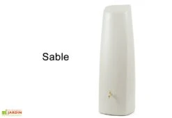 Garantia Récupérateur Eau De Pluie Cuve Aérienne Élégance 180 Cm – 400 L -Serre Et Potager Soldes Magasin recuperateur eau pluie cuve aerienne decorative elegance garantia 400l 1