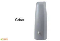 Garantia Récupérateur Eau De Pluie Cuve Aérienne Élégance 180 Cm – 400 L -Serre Et Potager Soldes Magasin recuperateur eau pluie cuve aerienne decorative elegance garantia 400l