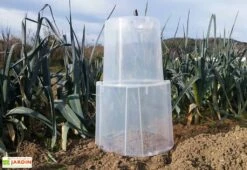 Rehausse Pour Cloche Potagère à Forcer Modulo ø35 Cm (lot De 3) -Serre Et Potager Soldes Magasin rehausse cloche potagere modulo 2