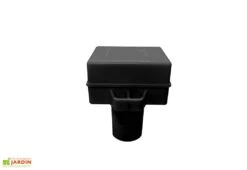 Cuve De Stockage D’eau En Polyéthylène Avec Sonde De Remplissage – 2000 L 11 Cuve De Stockage D’eau En Polyéthylène Avec Sonde De Remplissage – 2000 L -Serre Et Potager Soldes Magasin sonde simon cuve 4