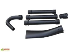 Souffleur à Feuilles Électrique Sans Fil Batterie Lithium 20 V -Serre Et Potager Soldes Magasin souffleur a feuilles electrique sans fil batterie lithium 20 v 1