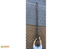 Souffleur à Feuilles Électrique Sans Fil Batterie Lithium 20 V -Serre Et Potager Soldes Magasin souffleur a feuilles electrique sans fil batterie lithium 20 v 3