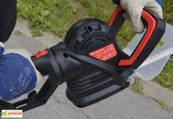 Taille Haies Electrique 800 W - 55 Cm -Serre Et Potager Soldes Magasin taille haies electrique 800 w 55 cm