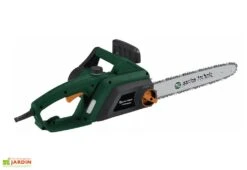 Tronçonneuse Electrique 2000 W - 40 Cm