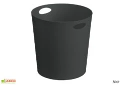 Vasque Pour Fontaine De Jardin En Aluminium – 12 L -Serre Et Potager Soldes Magasin vasque 12l 03