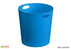 Vasque Pour Fontaine De Jardin En Aluminium – 12 L -Serre Et Potager Soldes Magasin vasque 12l 10