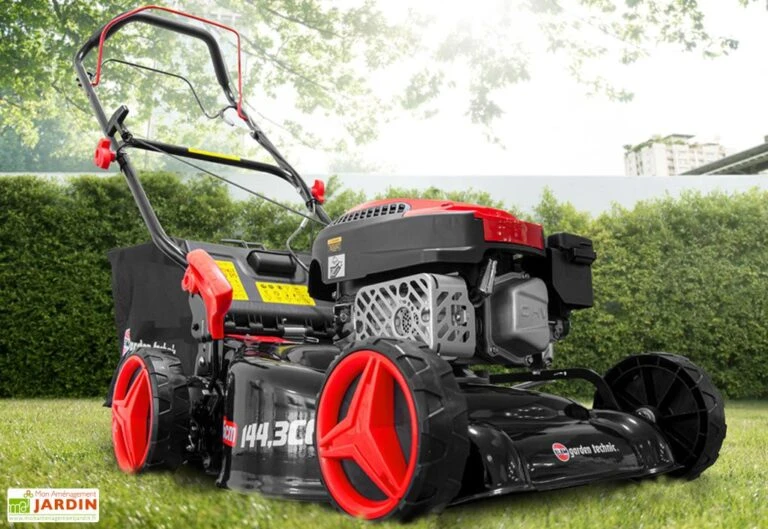 Serre Et Potager Soldes Magasin -Serre Et Potager Soldes Magasin tondeuse thermique autotractee elem garden wttac46t144 22 768x529 1