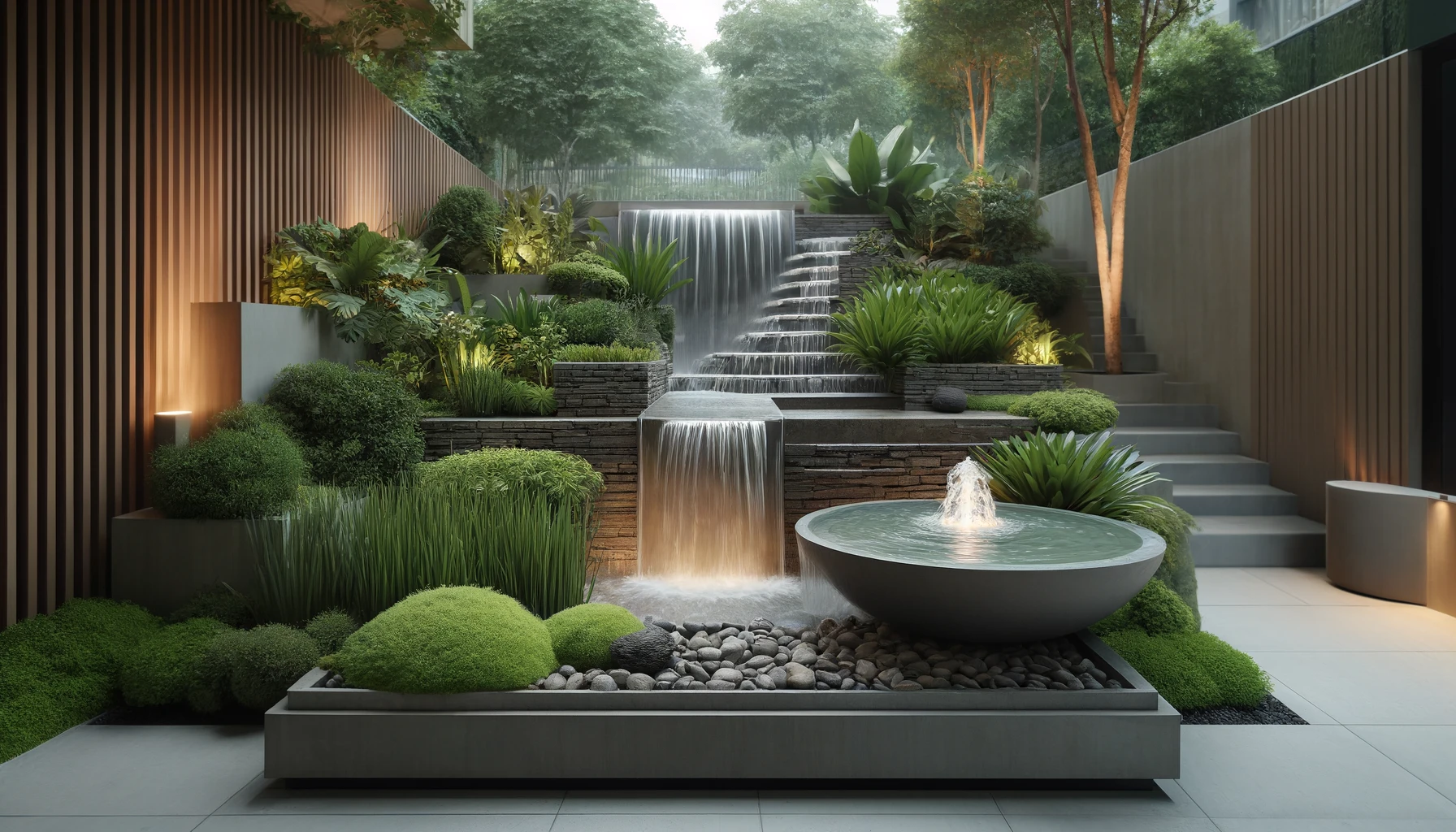 Serre Et Potager Soldes Magasin -Serre Et Potager Soldes Magasin voi sen creation fontaine cascade